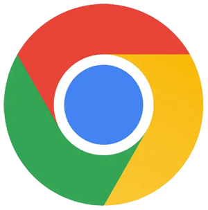 Chrome OS Logo