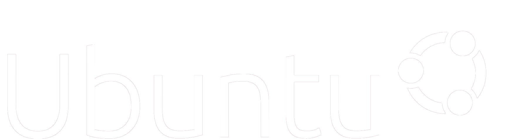 Ubuntu Logo