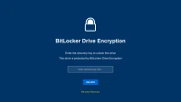 BitLocker Recovery