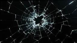 Broken Screen