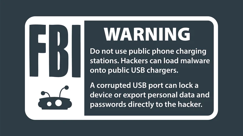 FBI Warning