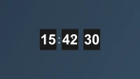 Flip Clock