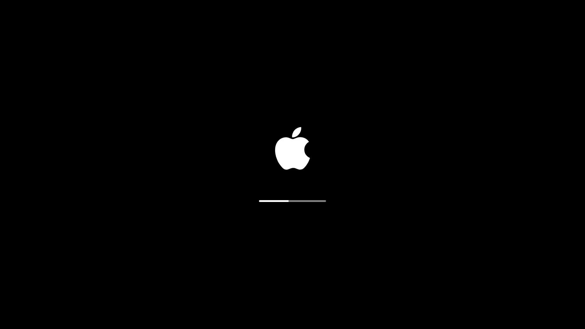 Mac OS X Update