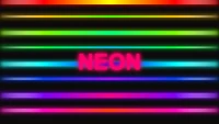 Neon Lights