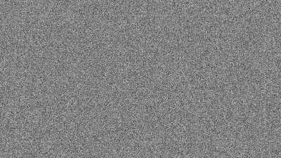 Static Screen
